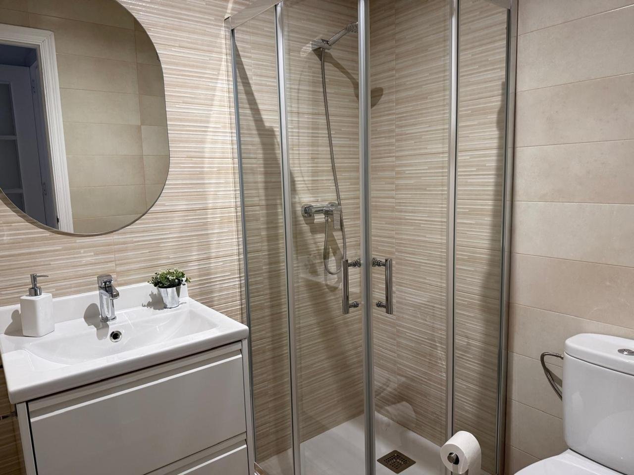 Piso de 75 m² en Sanlúcar de Barrameda