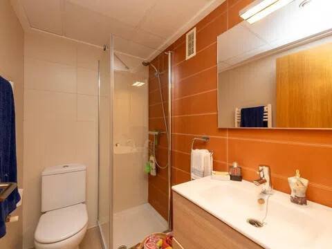 Piso de 95 m² en Alicante