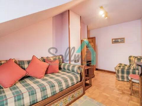 Piso de 125 m² en Oviedo