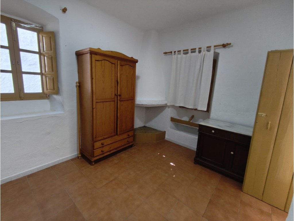 Pis de 110 m² a Cómpeta