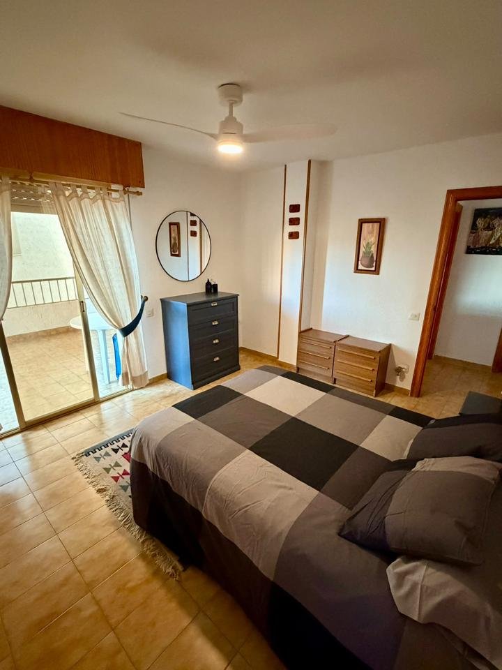 Piso de 103 m² en Roquetas de Mar