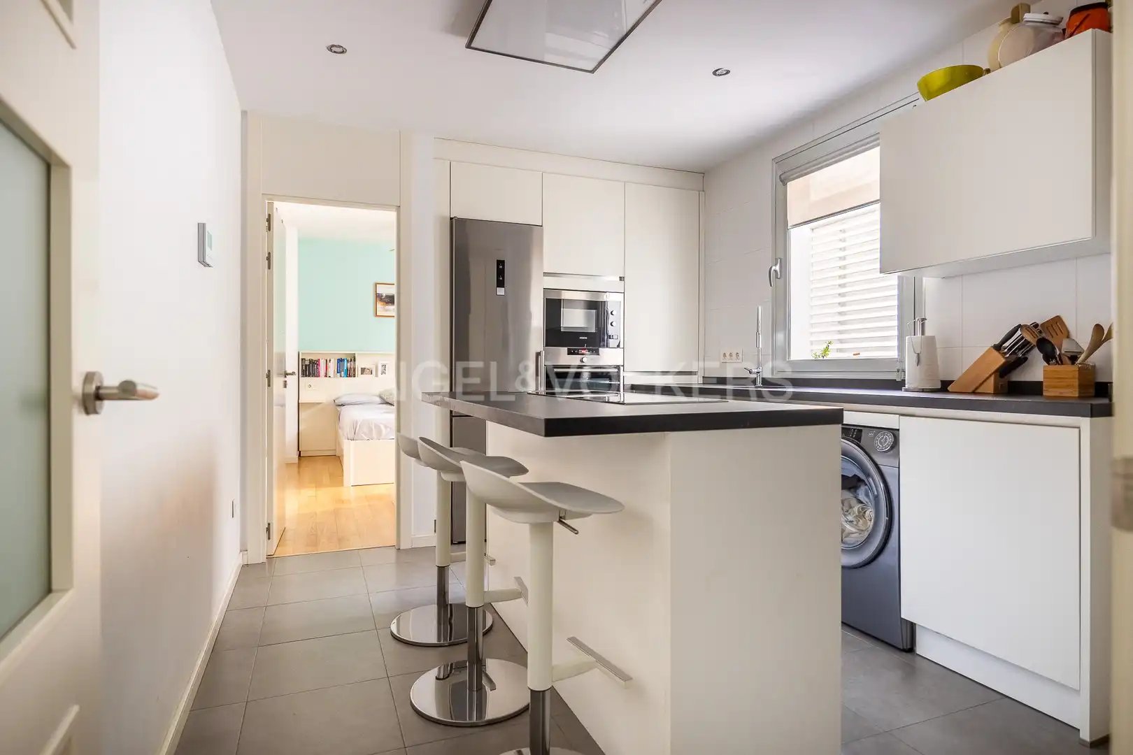 Appartamento 114 m² a Siviglia