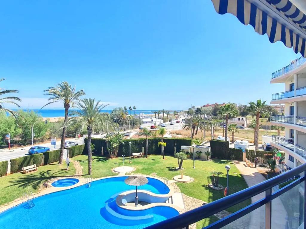 Piso de 75 m² en Dénia
