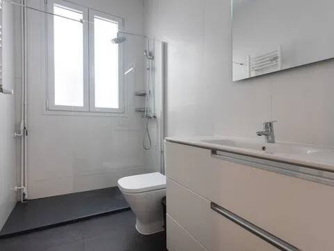 Habitación 103 m², Madrid