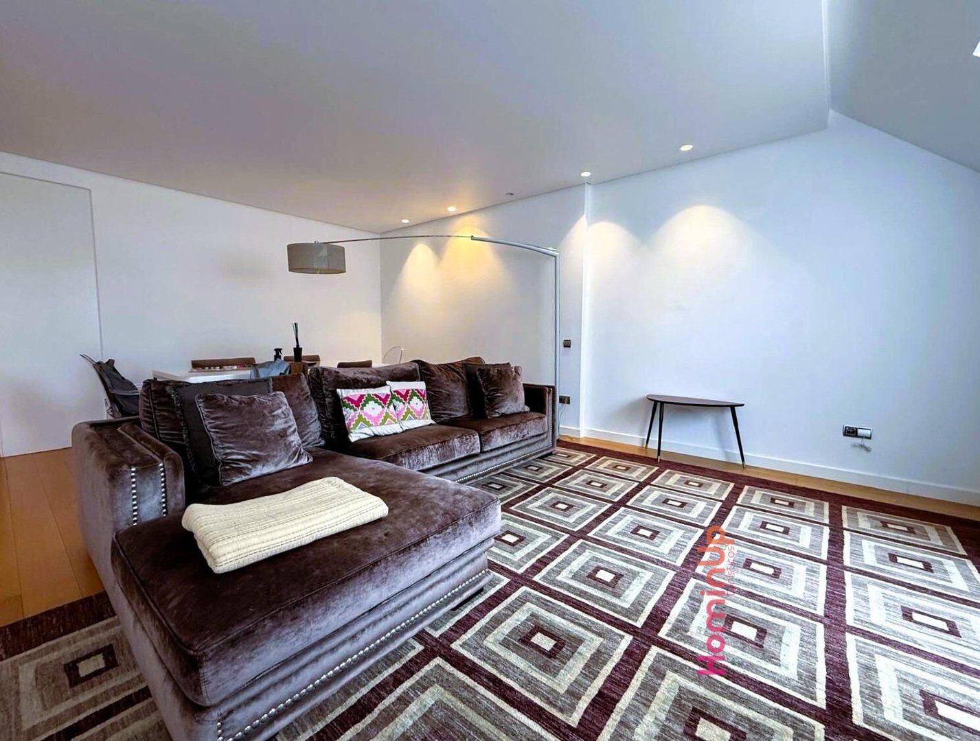 Piso de 159 m² en Bilbao