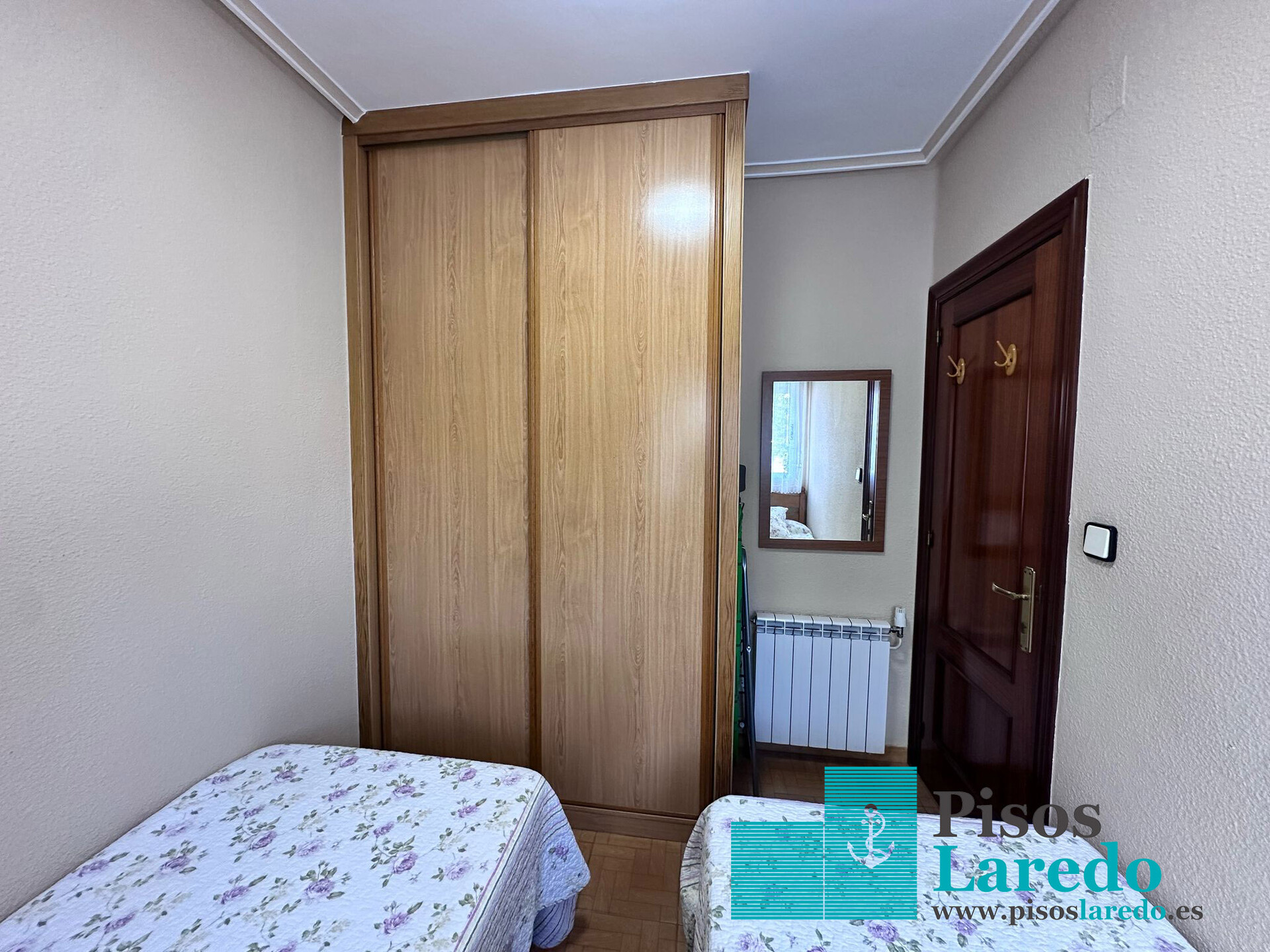 Piso de 70 m² en Laredo