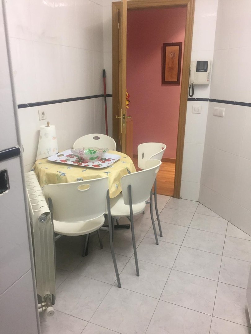 Casa de 60 m² en León