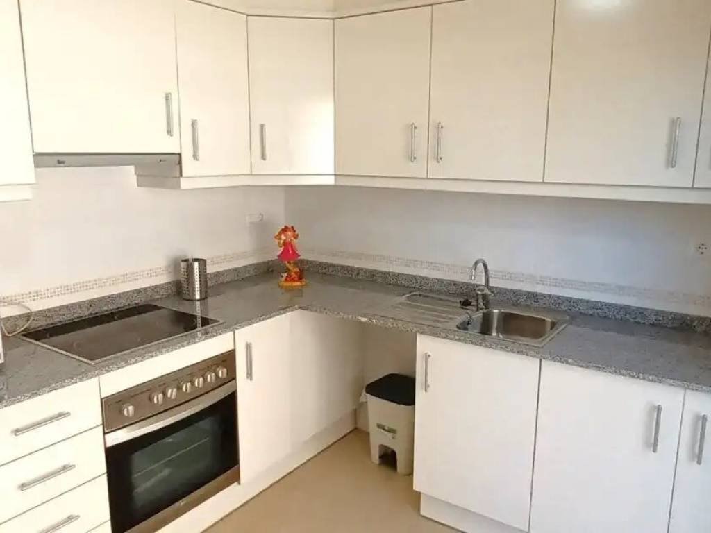 Casa de 119 m² en Torreblanca