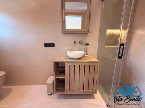 Piso de 110 m² en Llucmajor