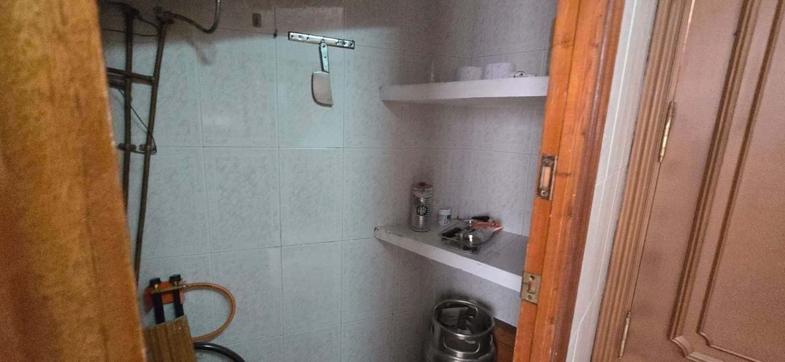 Casa de 131 m² en Cabezarados