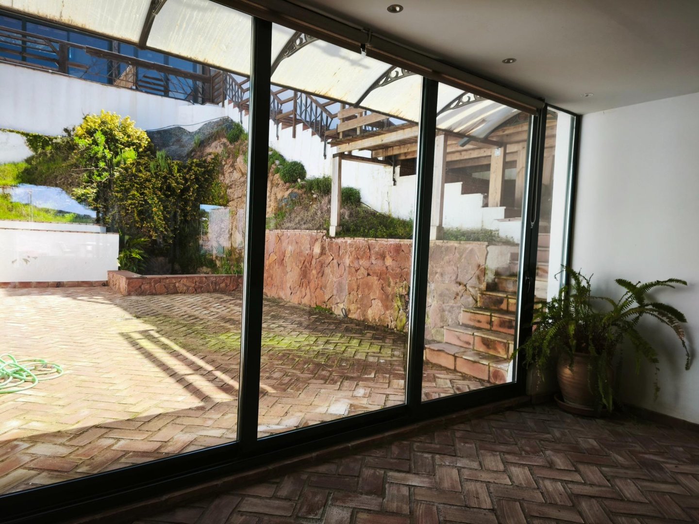 Pis de 287 m² a Còrdova