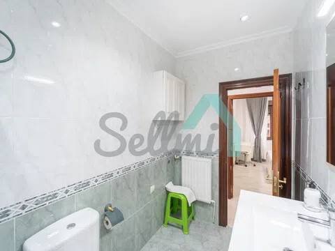 Piso de 73 m² en Gijón