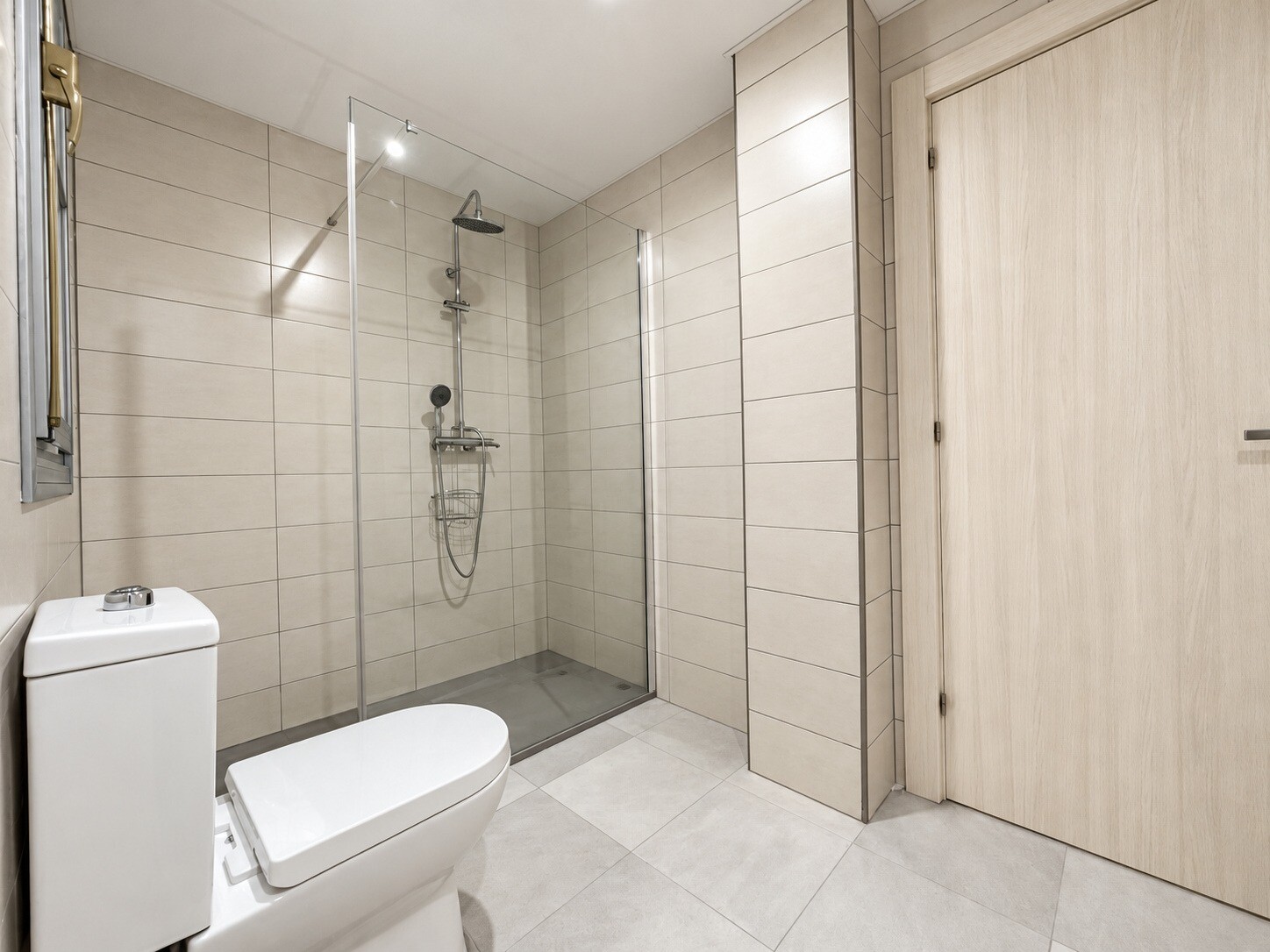 Piso de 250 m² en Olula del Río