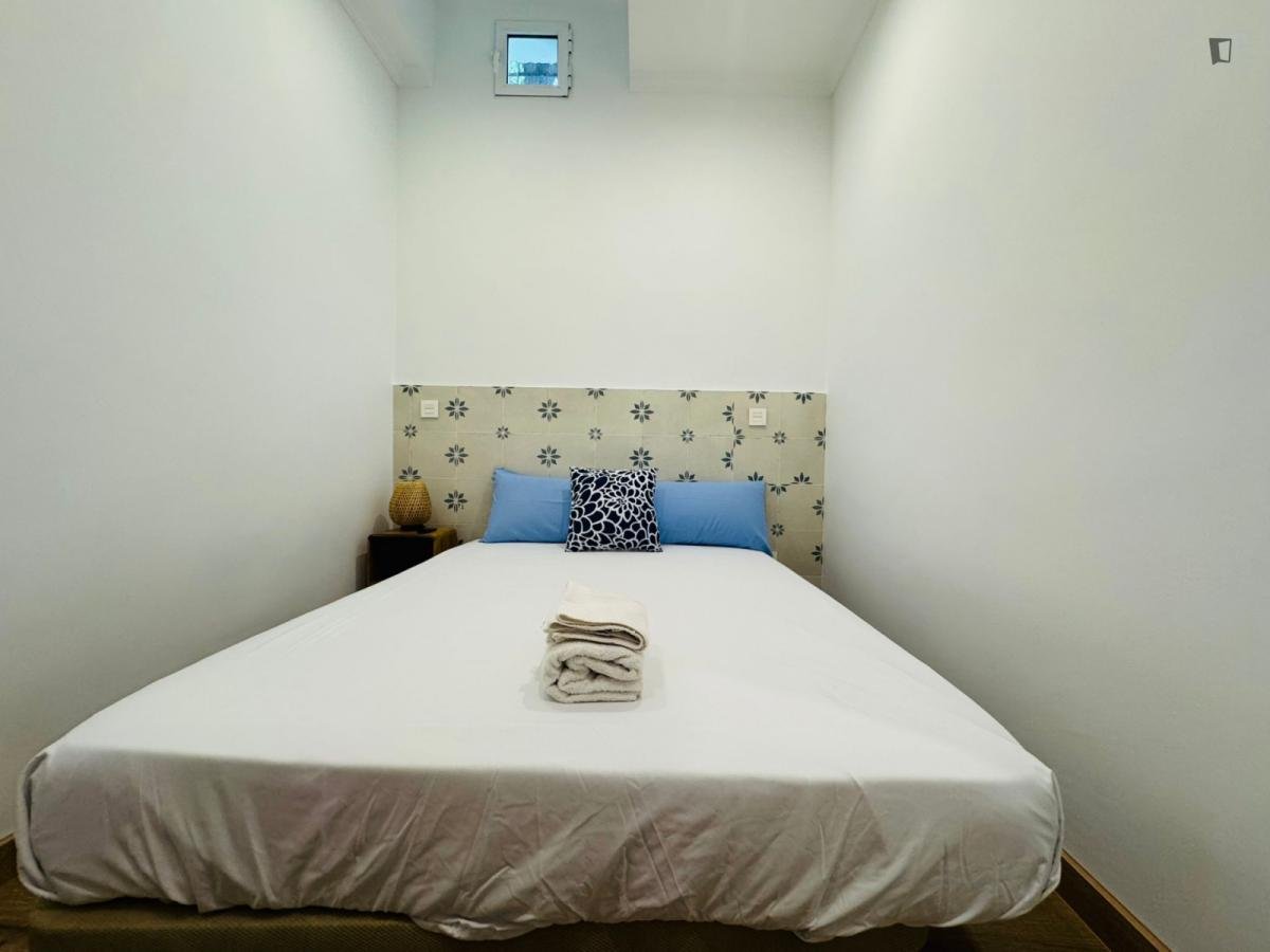 Appartamento 78 m² a Madrid