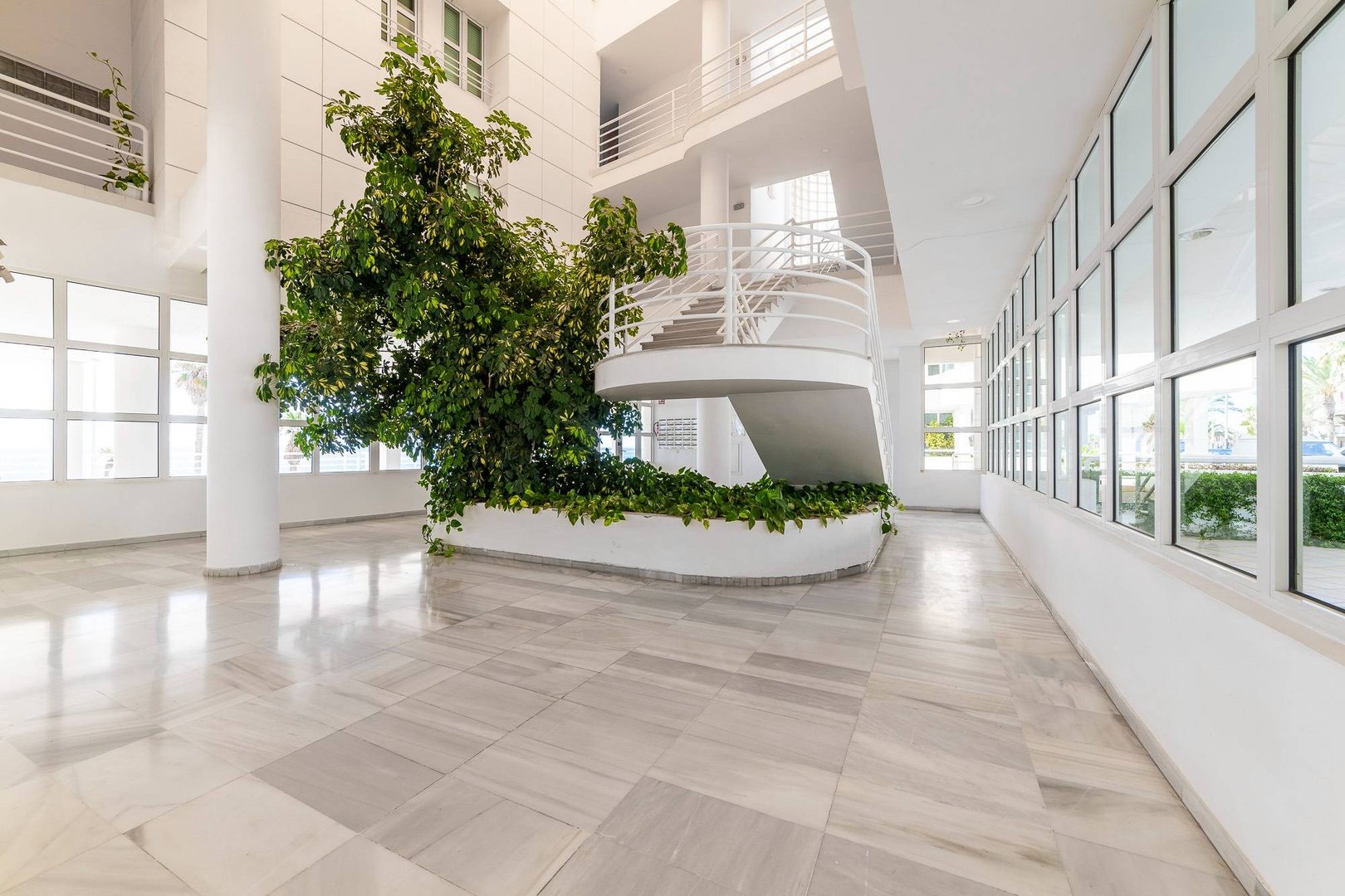 Piso de 45 m² en Roquetas de Mar