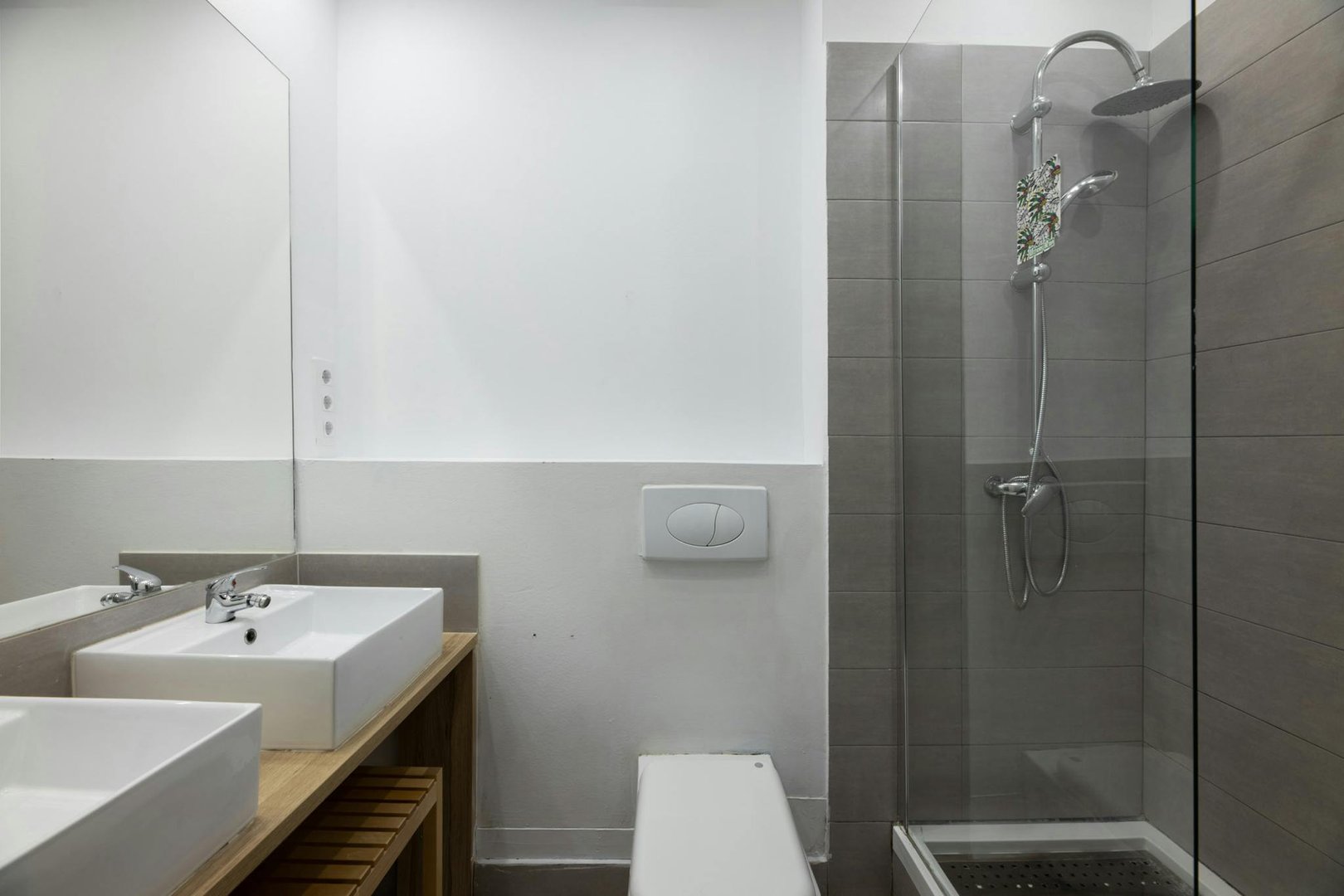 Habitación 100 m², Barcelona