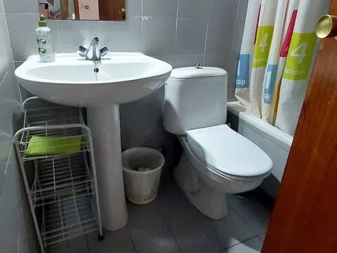 Habitació 250 m², Villaviciosa de Odón