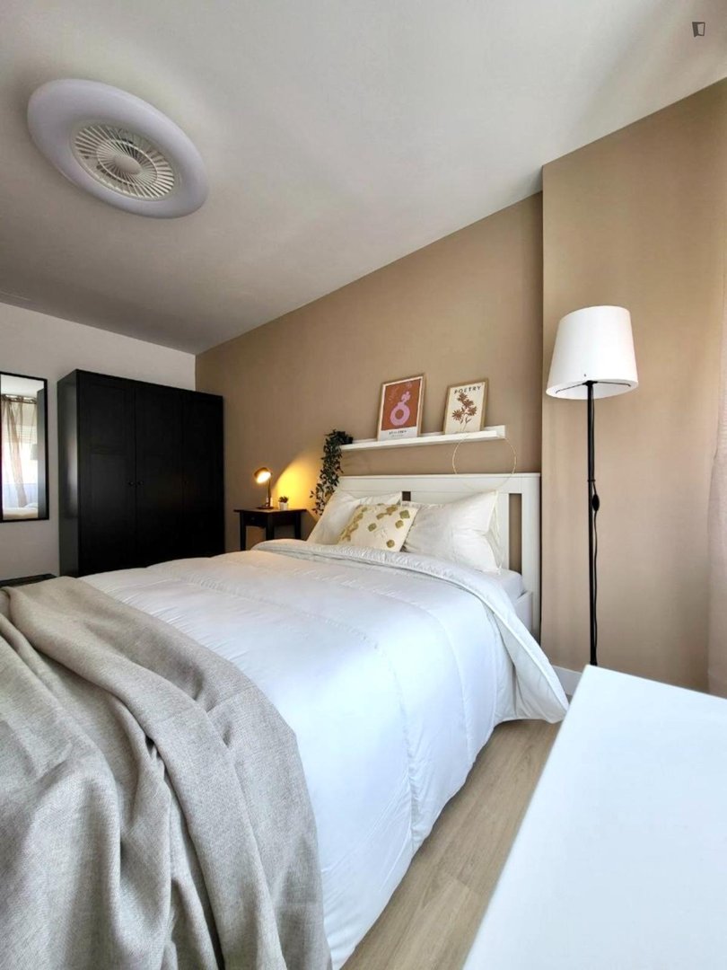Chambre à louer, Alicante