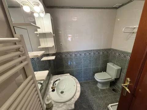 Pis de 121 m² a Majadahonda