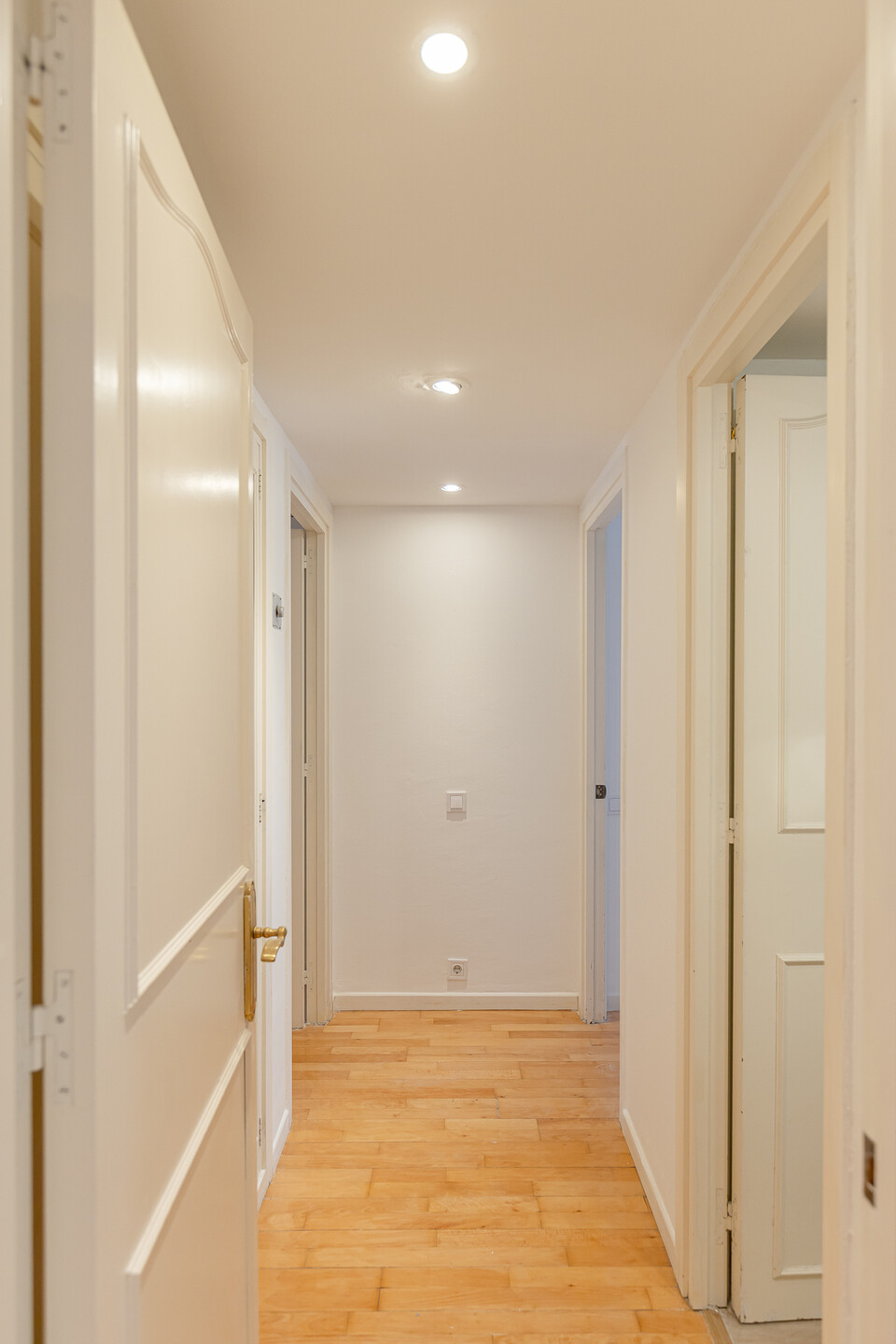 Piso de 115 m² en Madrid