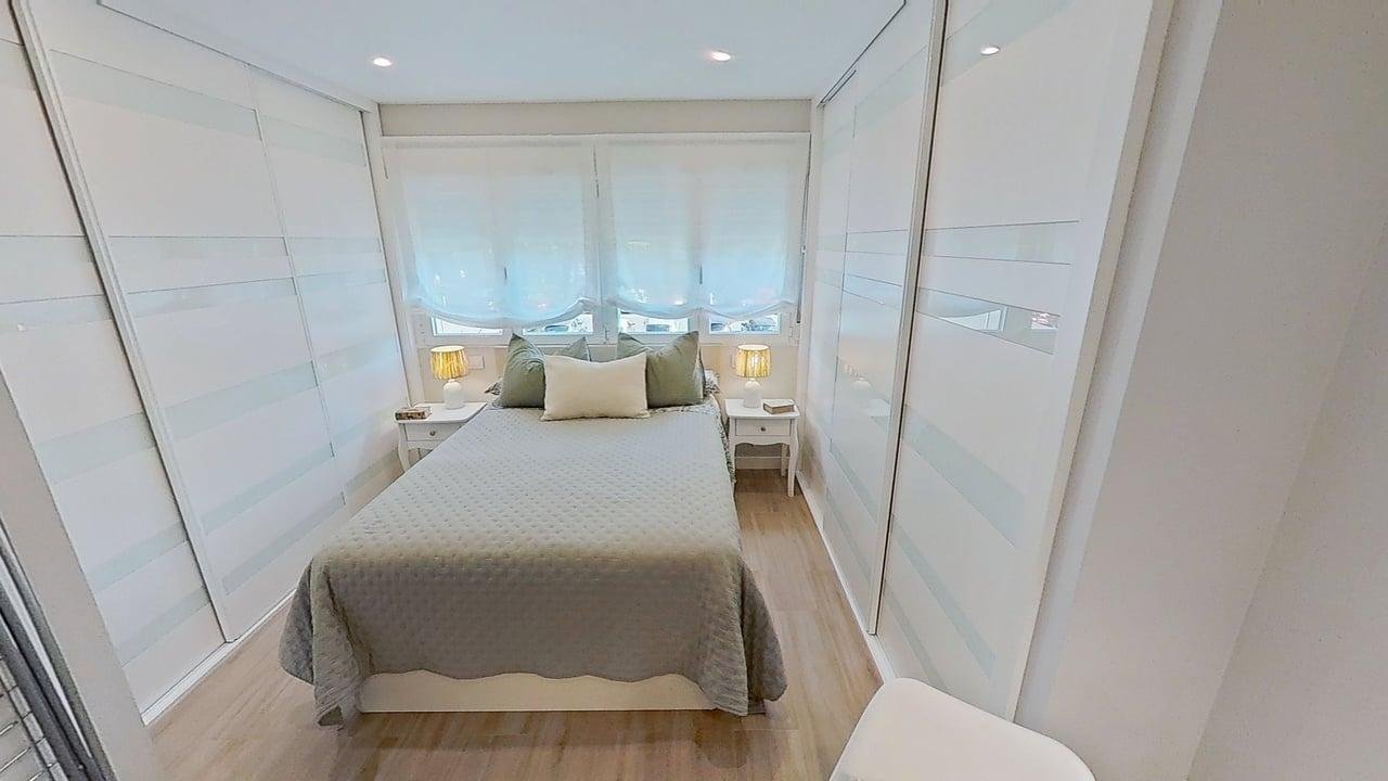 Appartement 34 m² à Madrid