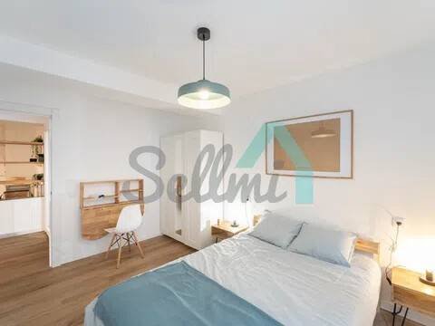 Piso de 81 m² en Oviedo
