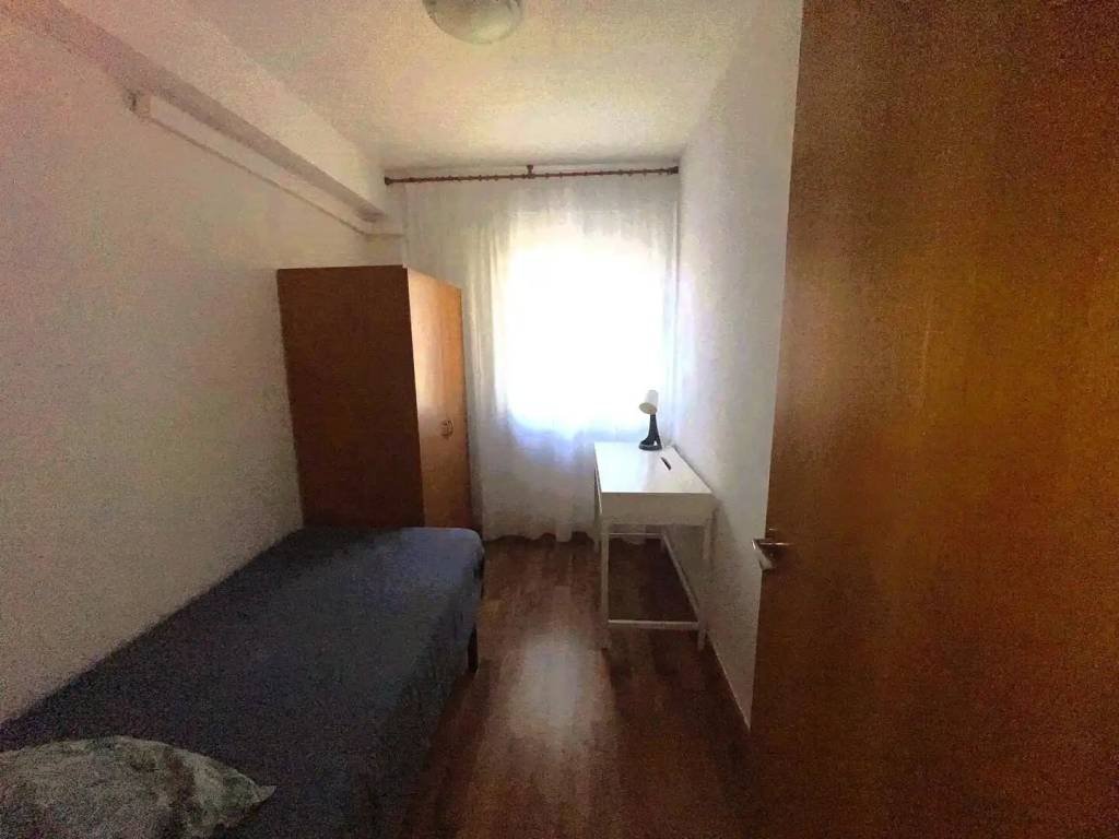 Piso de 73 m² en Málaga