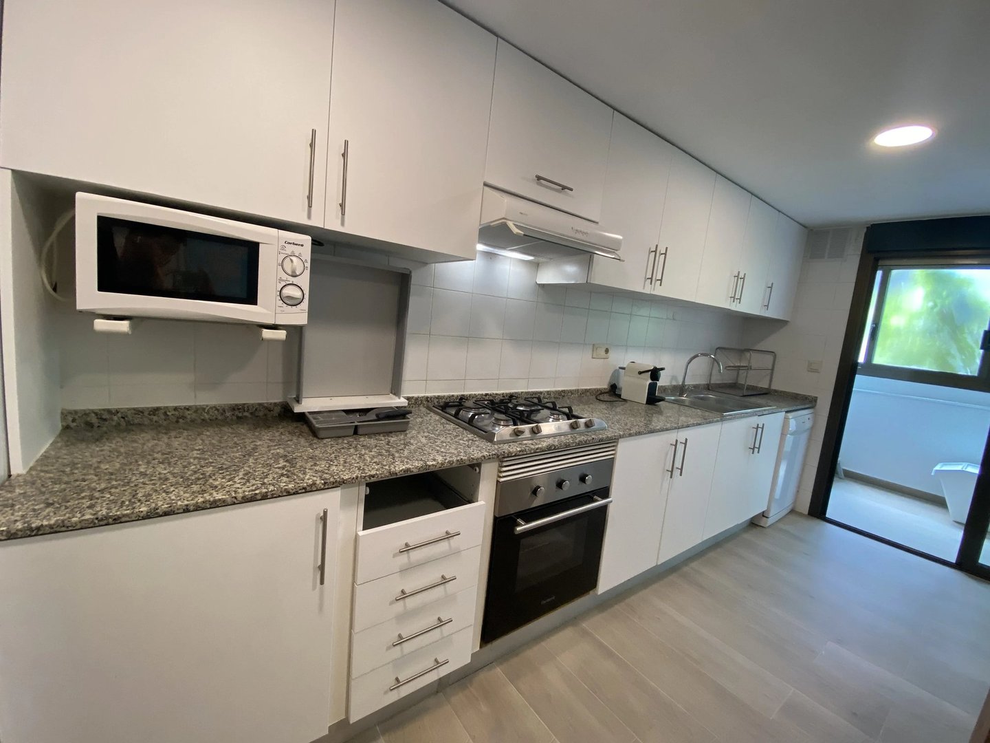 Habitación 21 m², Valencia
