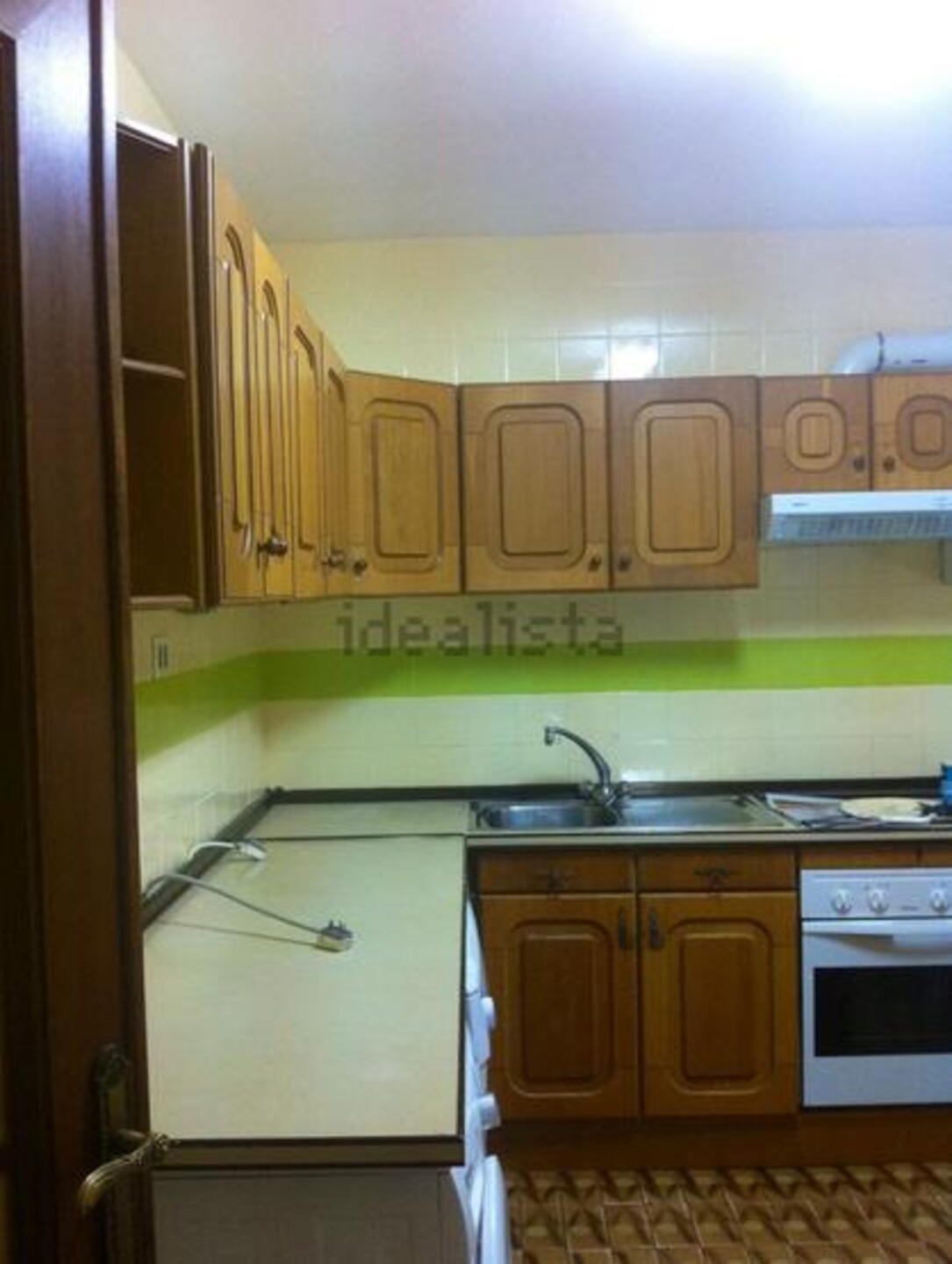 Piso de 120 m² en Salamanca