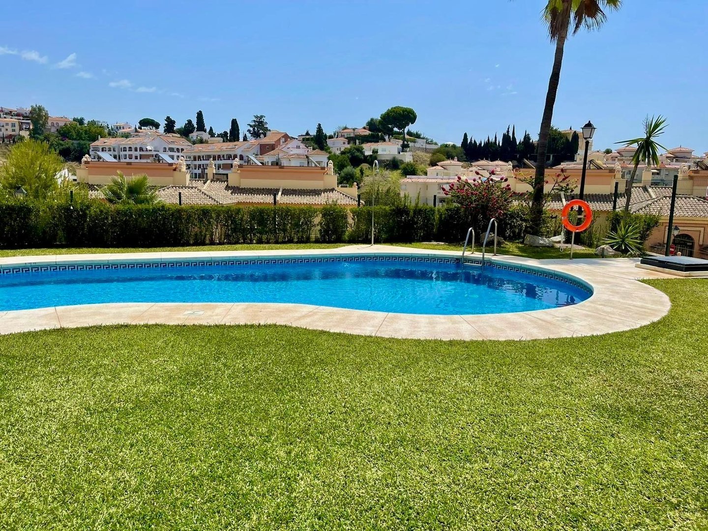 Piso de 74 m² en Fuengirola