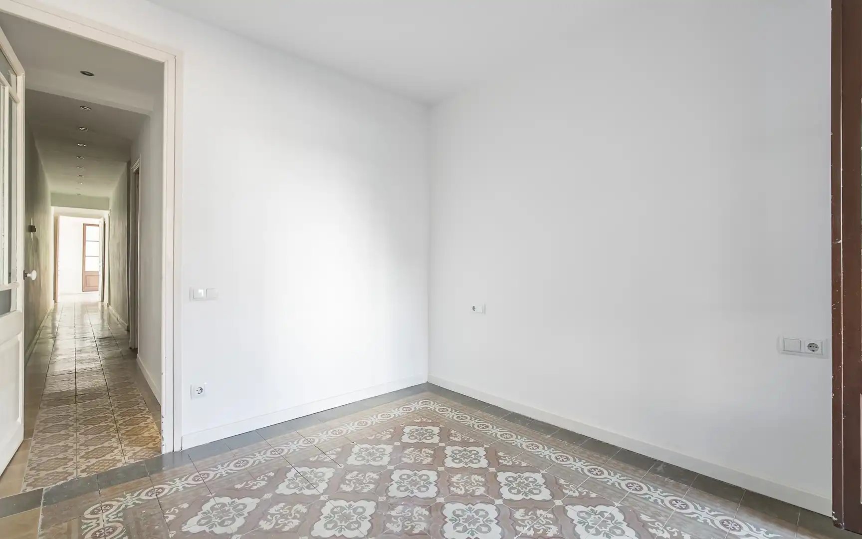 Квартира 82 м² в Барселоне