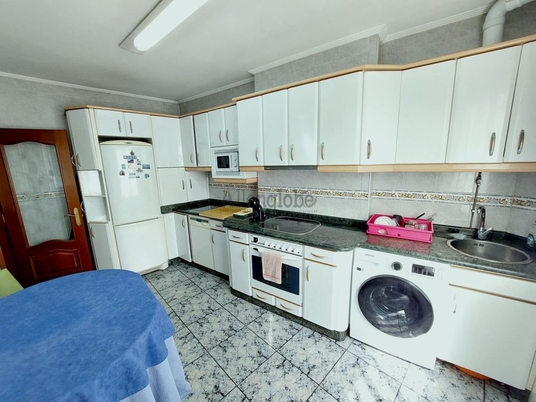 Appartamento 116 m² a Oviedo