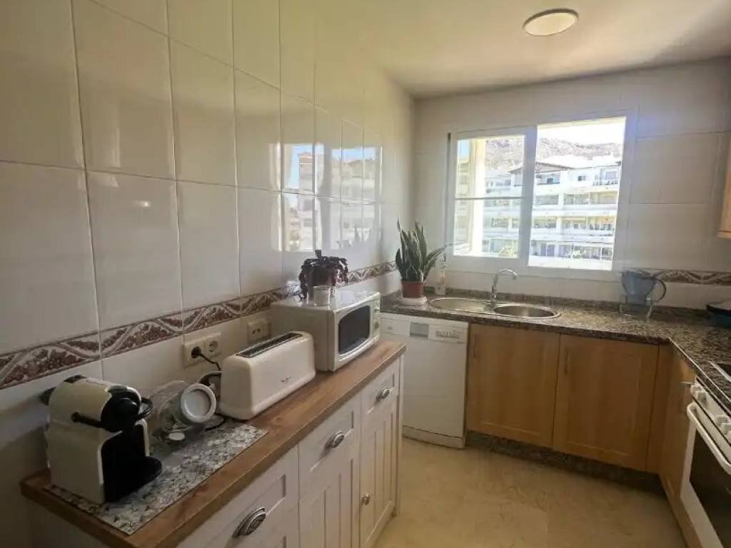 Pis de 80 m² a Benalmádena