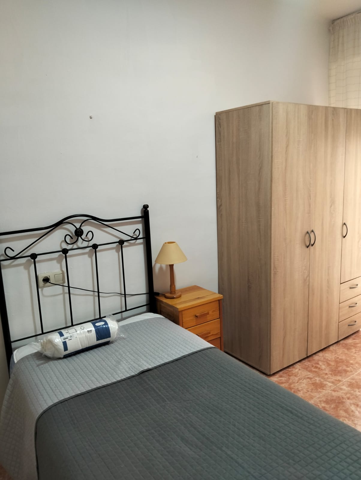 Habitación 80 m², Granada