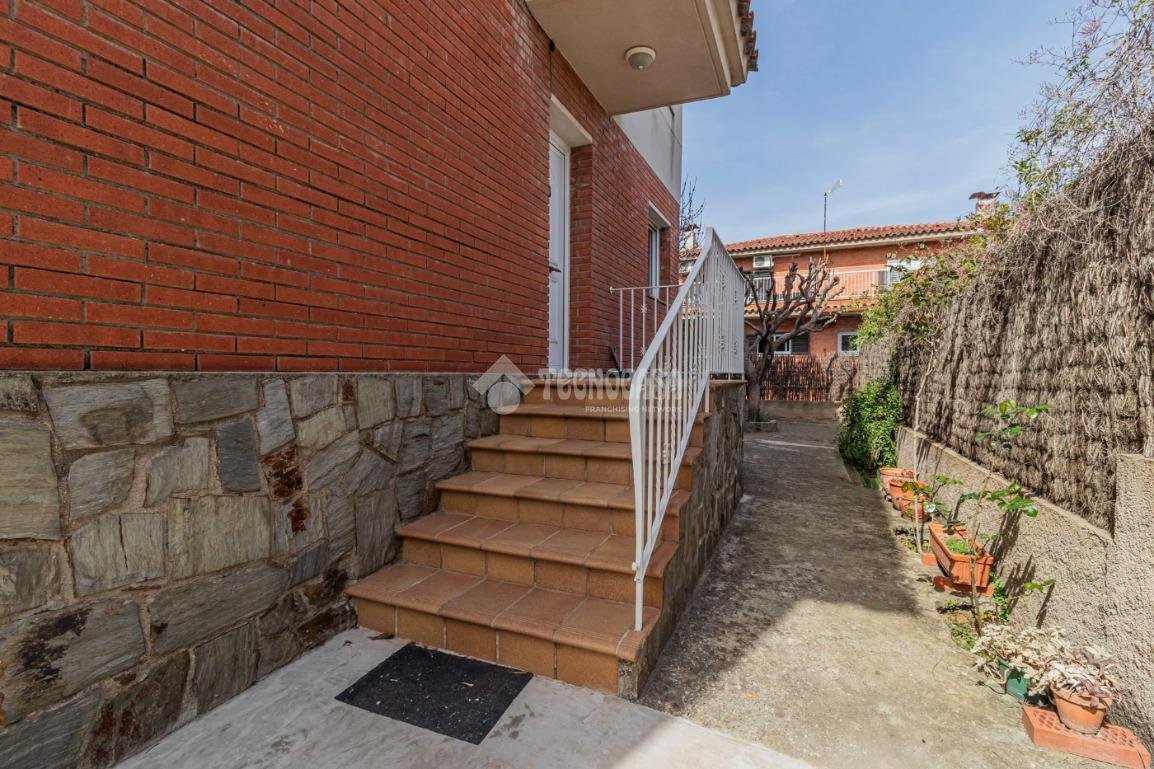 Piso de 206 m² en Sant Cugat del Vallès