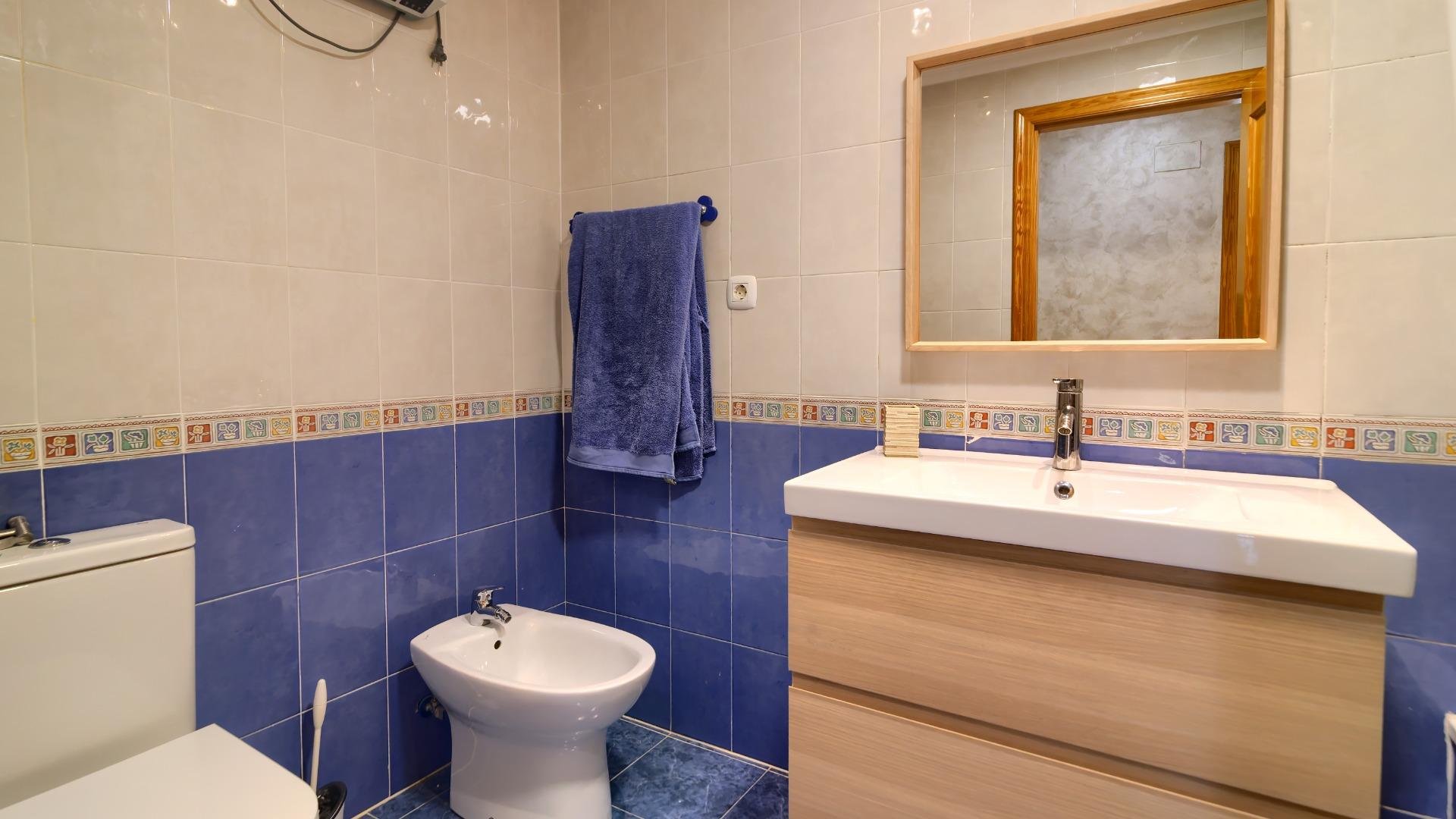 Piso de 85 m² en Sagunto