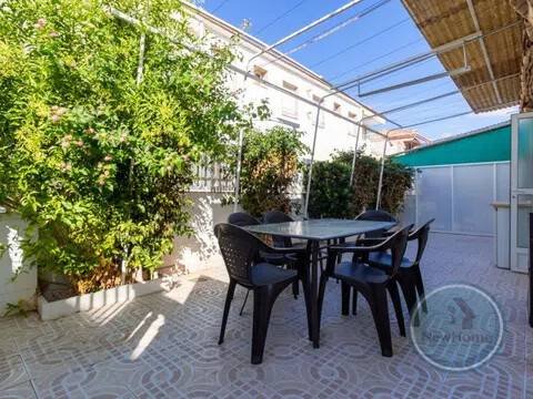 Pis de 80 m² a Santa Pola