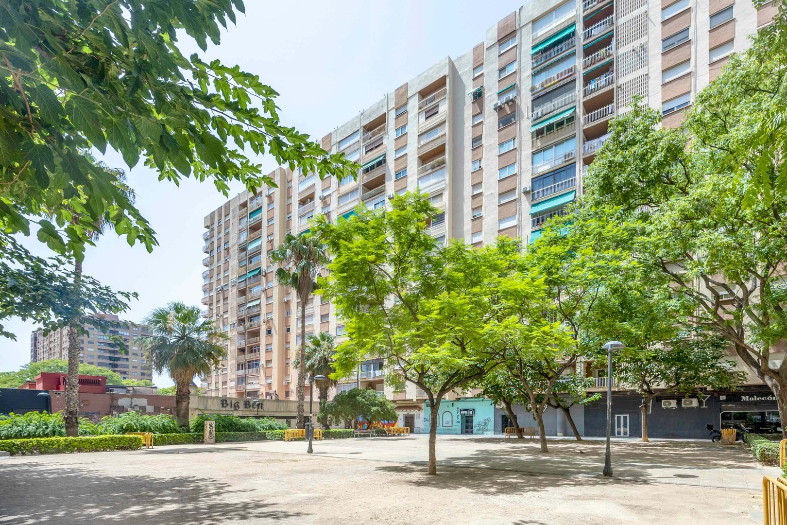 Habitació de lloguer, València