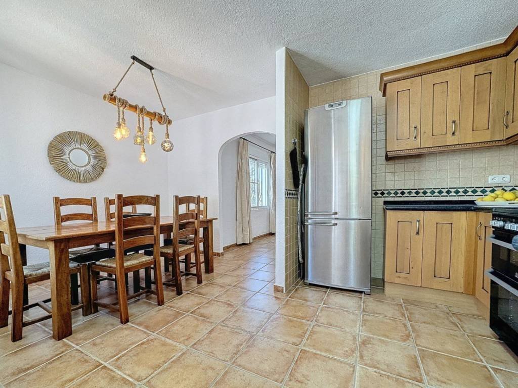 Casa de 140 m² en Alfaz del Pi