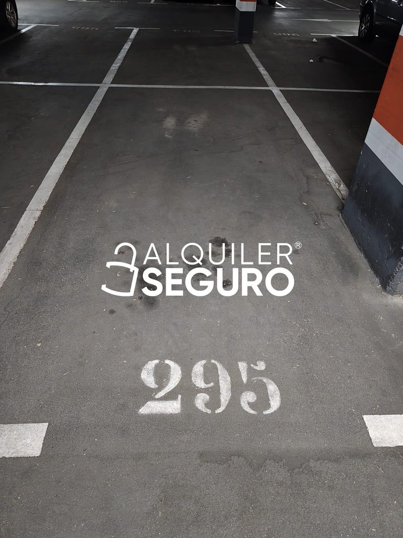 Pis de 110 m² a Madrid