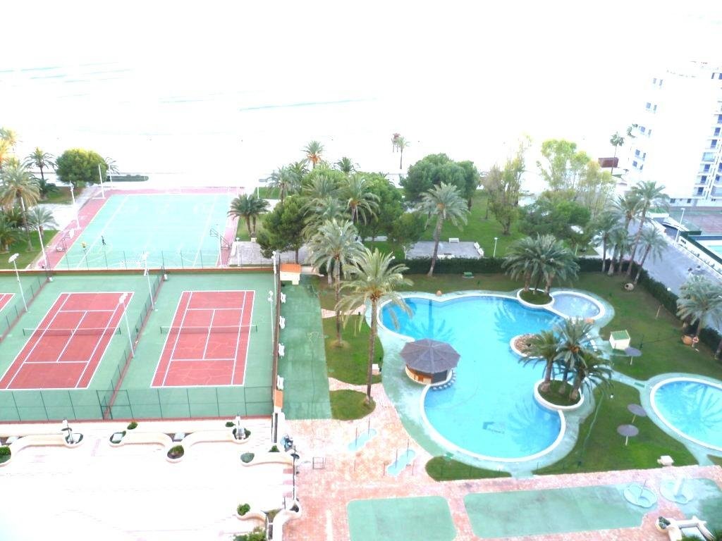 Piso de 54 m² en Cullera