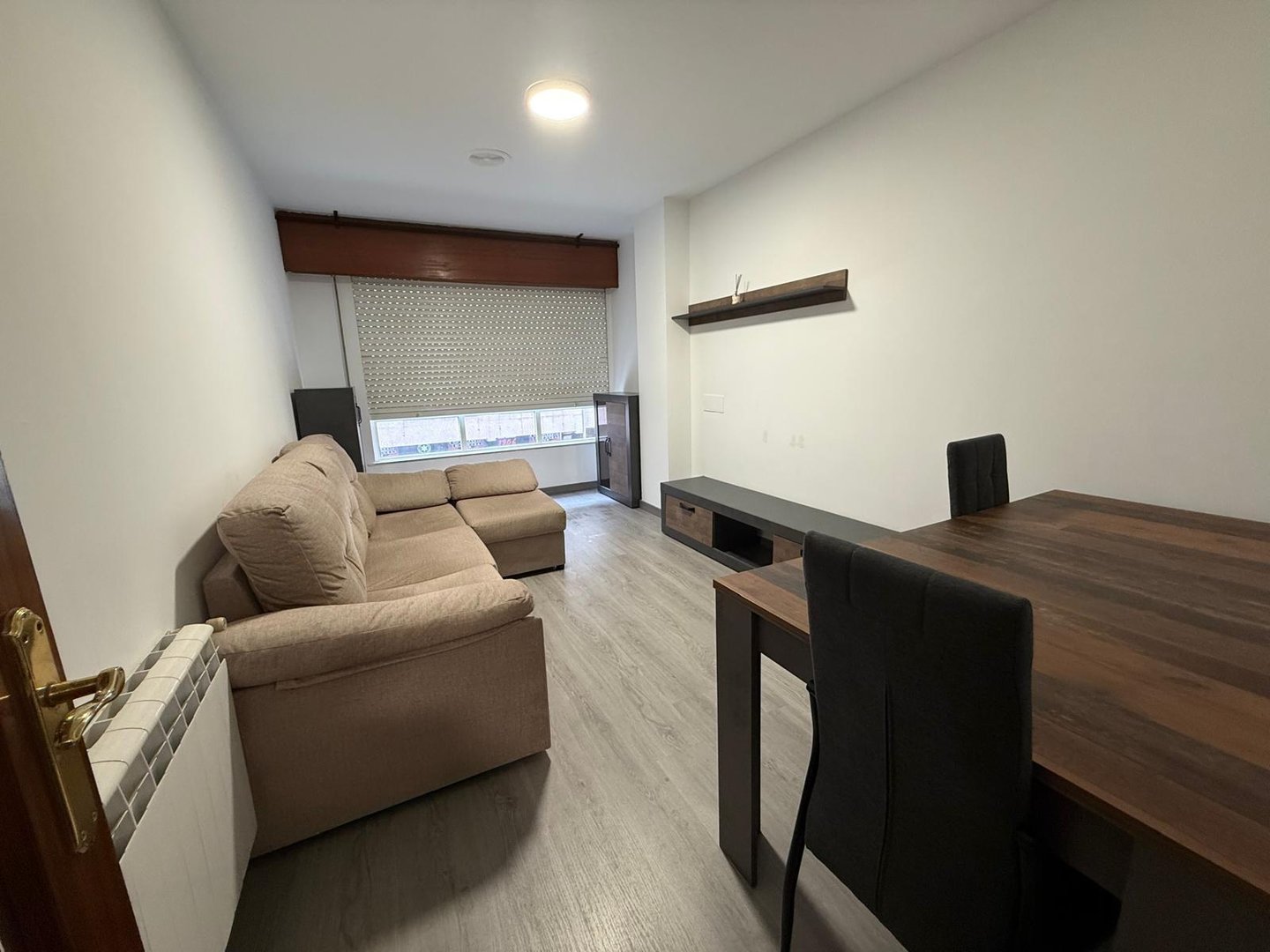 Piso en alquiler, Ames