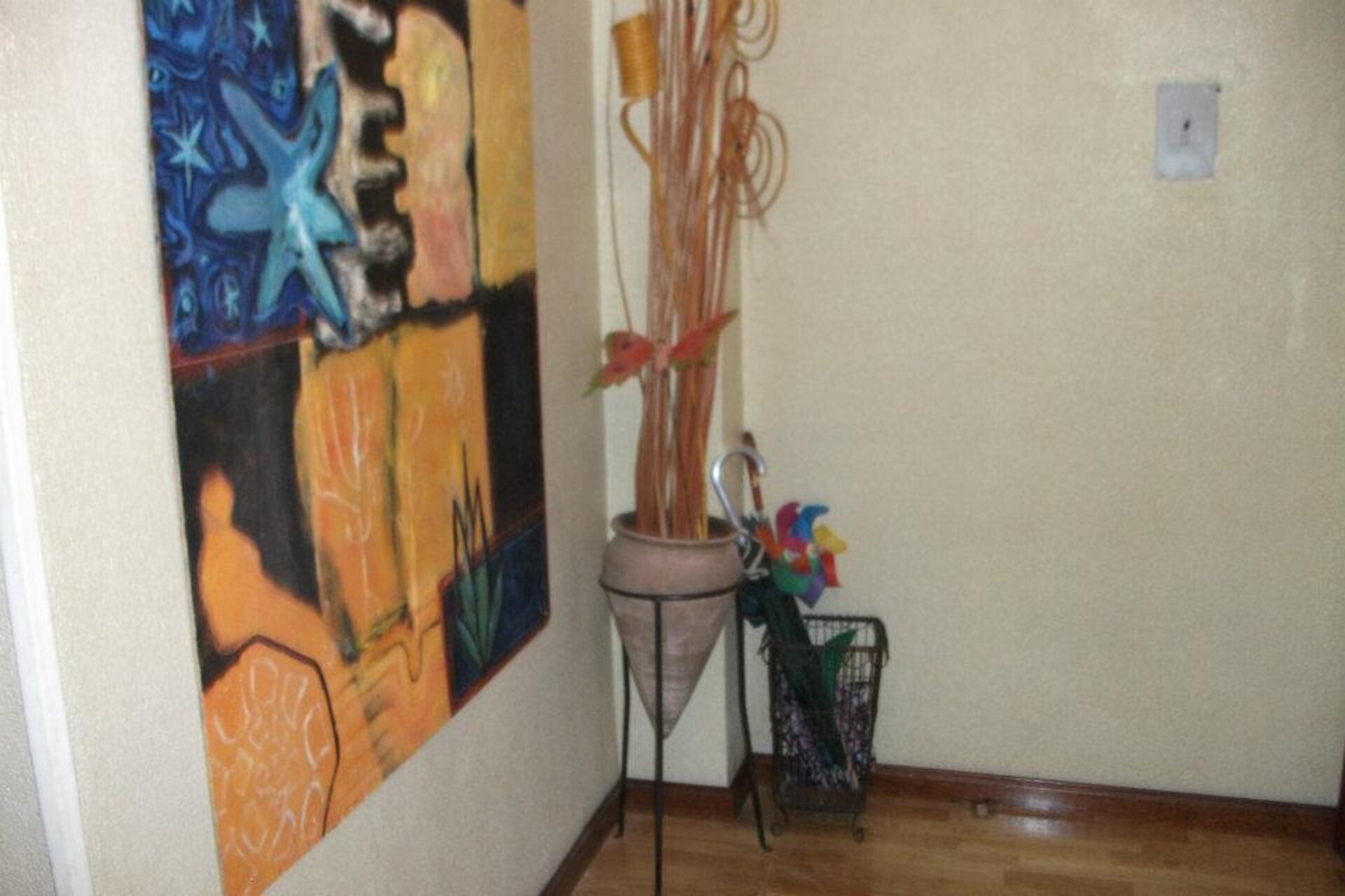 Piso de 180 m² en Salamanca