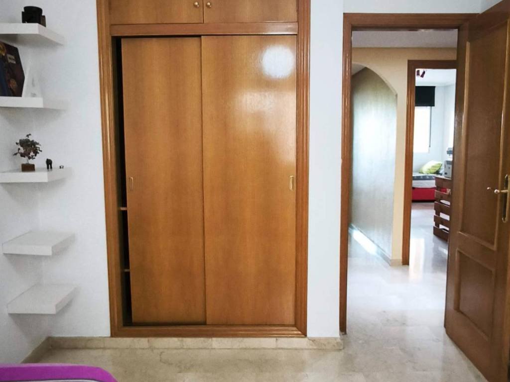 Pis de 120 m² a Múrcia