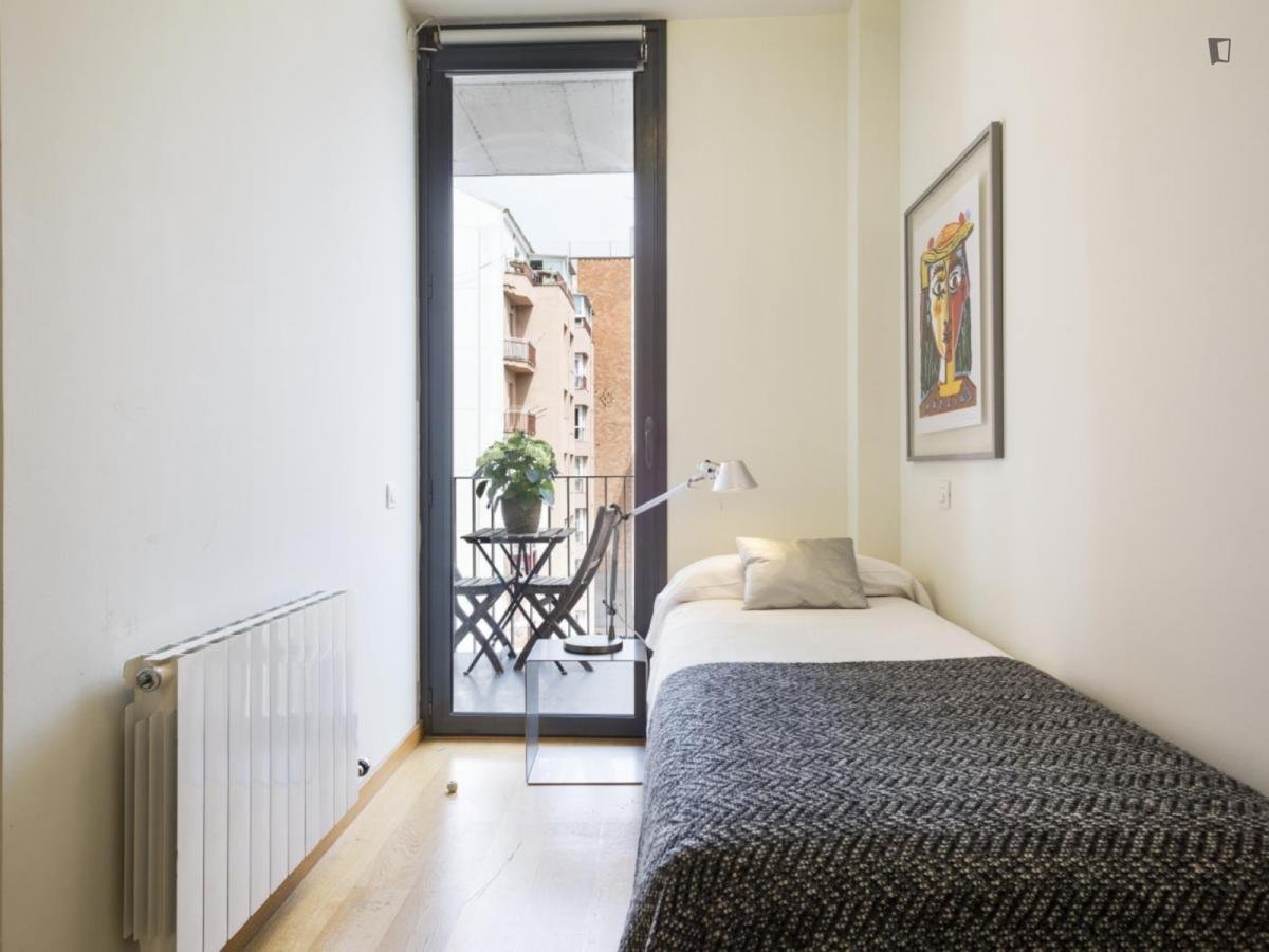 Piso de 80 m² en Barcelona