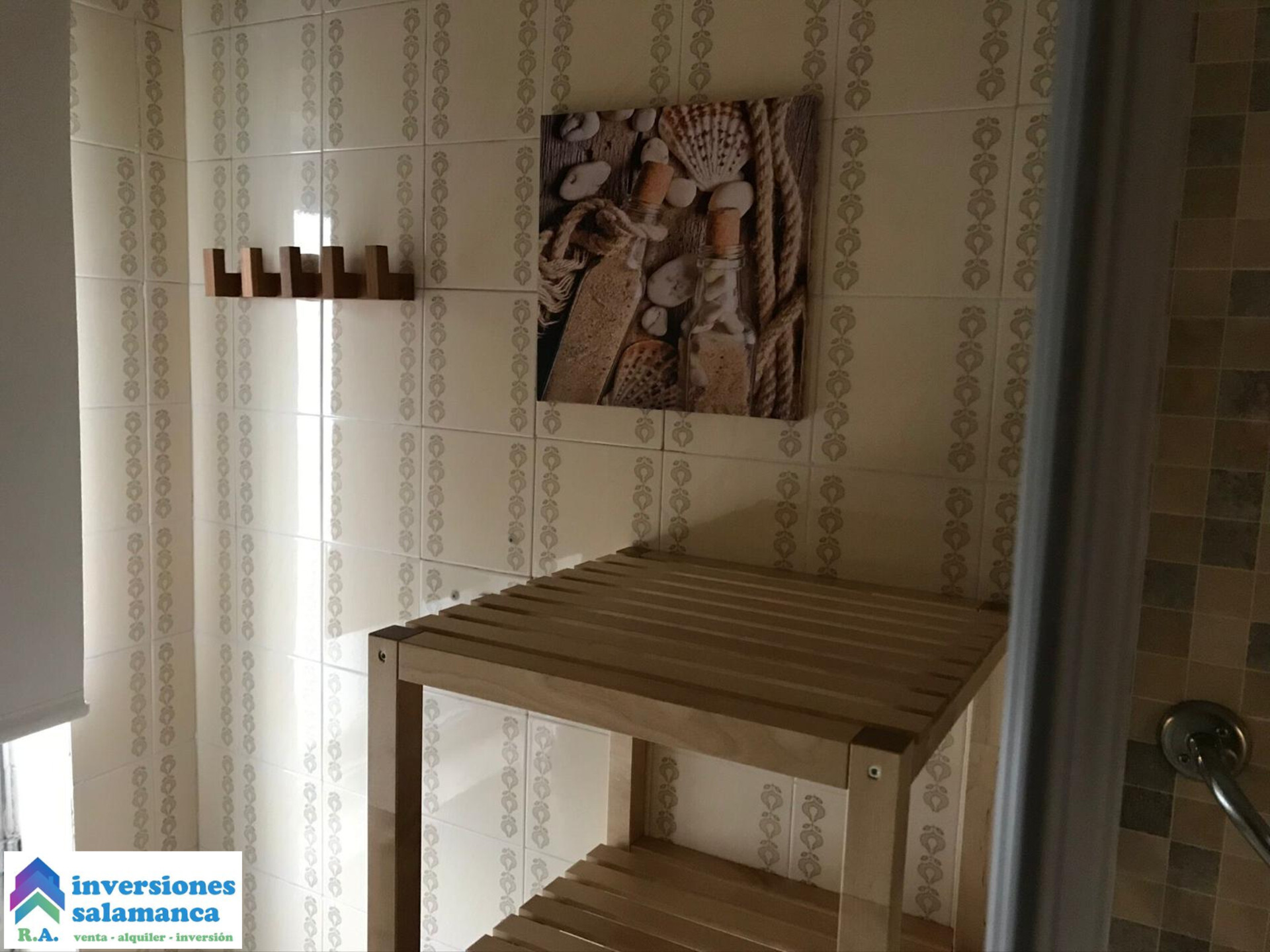 Piso de 90 m² en Salamanca