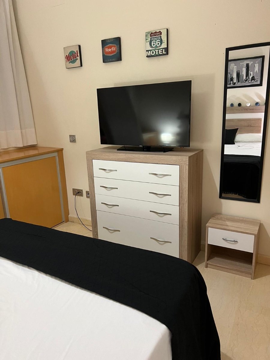 Pis de 75 m² a Benidorm