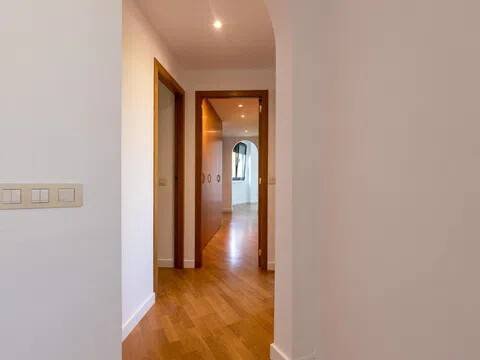 Piso de 135 m² en Palma