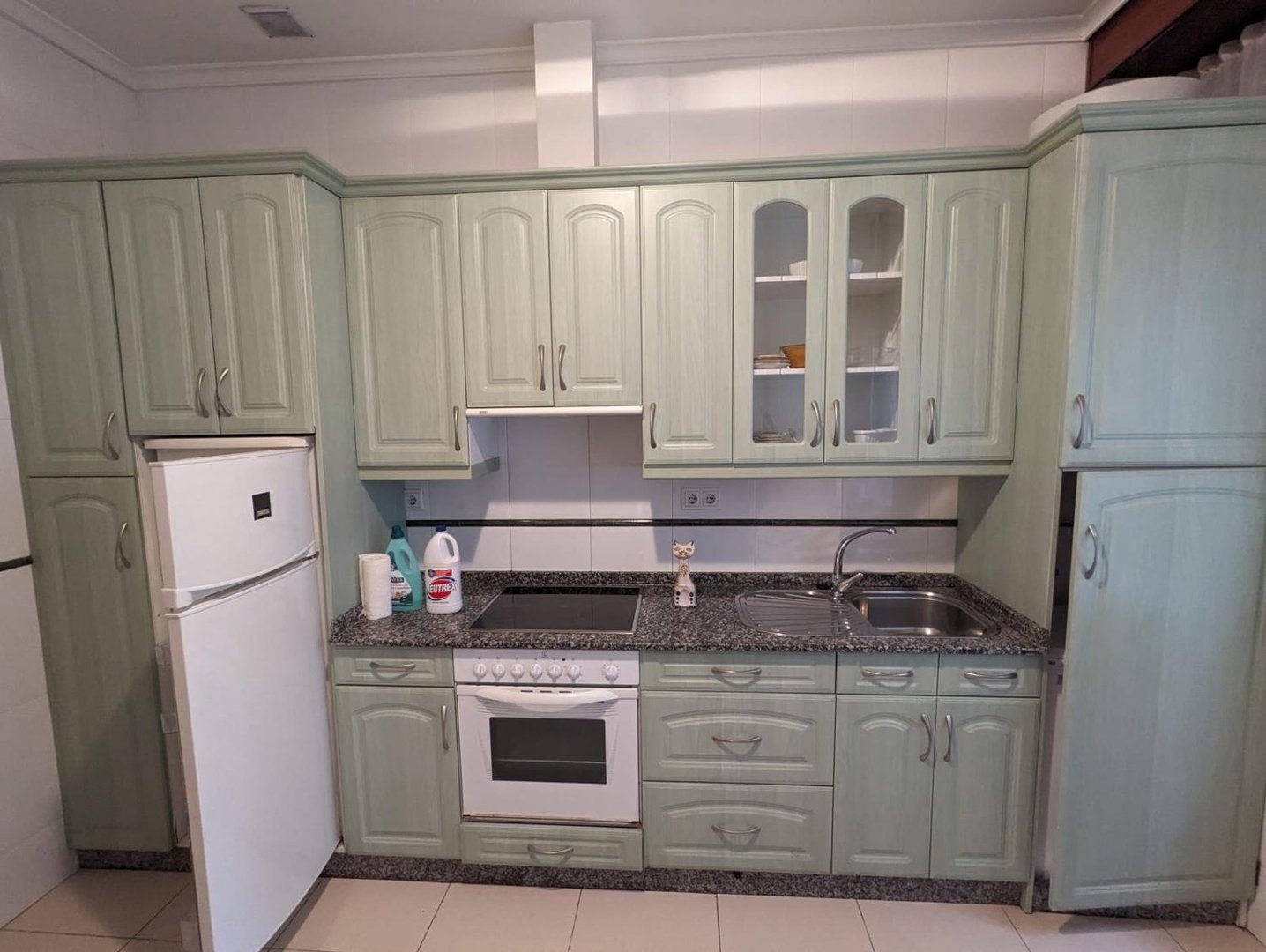 Piso de 102 m² en Ferrol