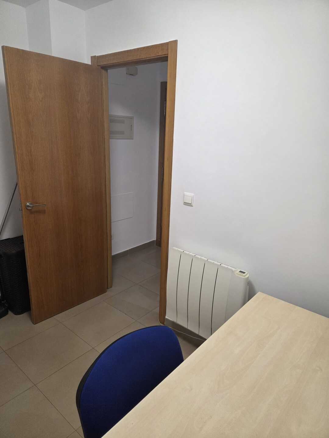 Piso de 85 m² en Burriana